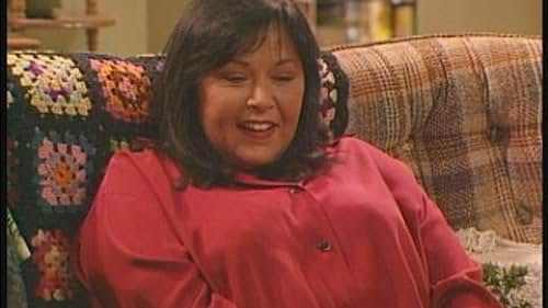 Roseanne: The Complete Sixth Season