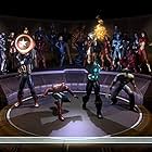 Marvel: Ultimate Alliance (2006)