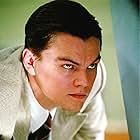 Leonardo DiCaprio in The Aviator (2004)