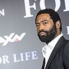 Nicholas Pinnock