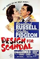 Design for Scandal