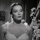 Gene Tierney in Never Let Me Go (1953)