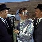 John McGiver, Paul Smith, and Stephen Strimpell in Mr. Terrific (1967)