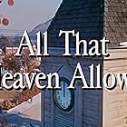 All That Heaven Allows (1955)