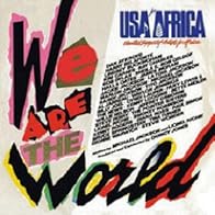 Primary photo for USA for Africa: We Are the World