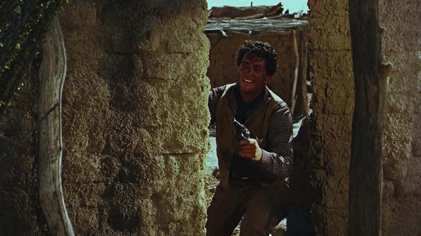 Dean Martin in Rio Bravo (1959)