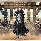 Allu Arjun in Rudhramadevi (2015)