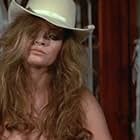 Raquel Welch in Myra Breckinridge (1970)