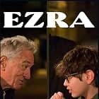Robert De Niro and William A. Fitzgerald in Ezra (2023)