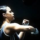 Michelle Rodriguez in Girlfight (2000)