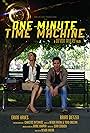 Erinn Hayes and Brian Dietzen in One-Minute Time Machine (2014)