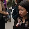 Cierra Ramirez in The Fosters (2013)