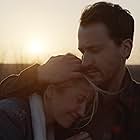 Joseph Mazzello and Anna Camp in Unexpected (2023)