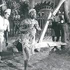 Shivaji Ganesan in Kappalottiya Thamizhan (1961)