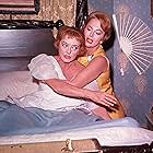 Bette Davis and Olivia de Havilland in Hush...Hush, Sweet Charlotte (1964)