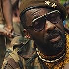 Idris Elba in Beasts of No Nation (2015)