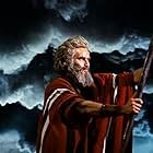 Charlton Heston in The Ten Commandments (1956)