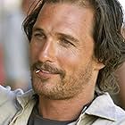 Matthew McConaughey in Sahara (2005)