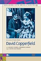 David Copperfield