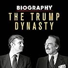 Donald Trump and Fred Trump in Biography: The Trump Dynasty (2019)