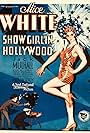 Alice White in Show Girl in Hollywood (1930)