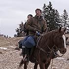 Pedro Pascal and Bella Ramsey in Endure and Survive (2023)