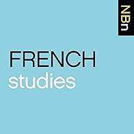 Primary photo for New Books in French Studies