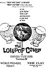 Don Gordon in The Lollipop Cover (1965)