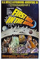 First Men in the Moon