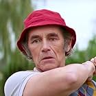 Mark Rylance in The Phantom of the Open (2021)