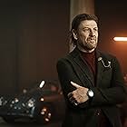 Sean Bean in Knights of the Zodiac (2023)