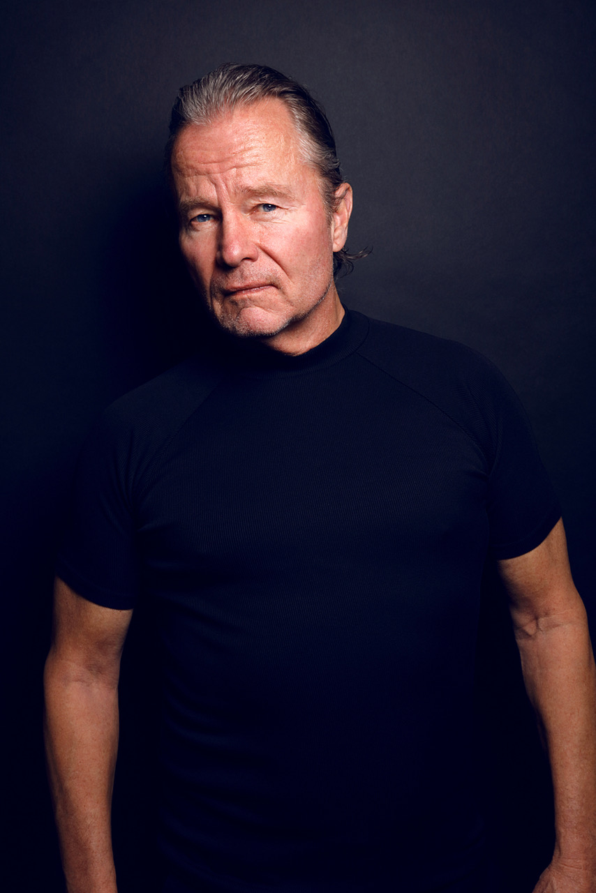 John Savage