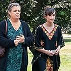 Rosie O'Donnell and Frankie Shaw in SMILF (2017)