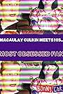 Macaulay Culkin and Genevieve Kane in Macaulay Culkin Meets His Most-Obsessed Fan (2019)