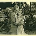 Alexander Kirkland and Norma Shearer in Strange Interlude (1932)