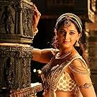 Anushka Shetty in Rudhramadevi (2015)