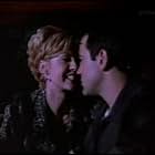 Jenna Elfman and Ron Livingston in Townies (1996)