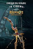 Cirque du Soleil in Cinema: KURIOS - Cabinet of Curiosities