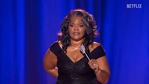 You think you know Mo'Nique? From staring down a racist teacher to her grandmother's sex warning, she spills all in this stand-up comedy special.