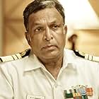 Nassar in The Ghazi Attack (2017)