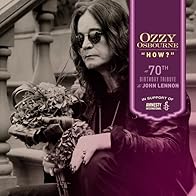 Primary photo for Ozzy Osbourne: How?