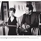 Warren Beatty and Annette Bening in Love Affair (1994)