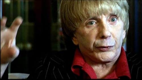 The Agony and the Ecstacy of Phil Spector
