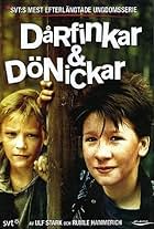 Dårfinkar & dönickar (1988)