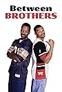 Kadeem Hardison and Dondré T. Whitfield in Between Brothers (1997)