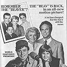 Corey Feldman, Barbara Billingsley, Tony Dow, and Jerry Mathers in Still the Beaver (1983)