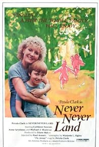 Primary photo for Never Never Land