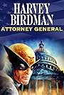 Harvey Birdman, Attorney at Law (2000)
