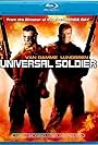 Universal Soldier: Alternate Ending (2008)