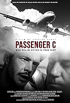 Jon Jacobs and Éric Bruneau in Passenger C (2023)